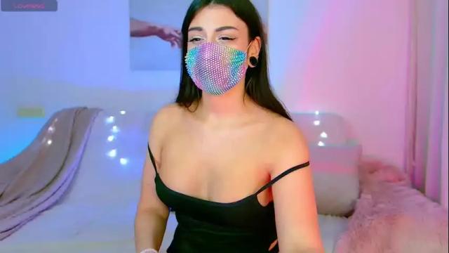 Image 6 of the__sabenna Stream on Chaturbate on 2 months ago