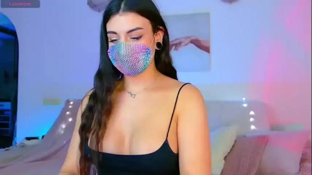 Image 11 of the__sabenna Stream on Chaturbate on 2 months ago