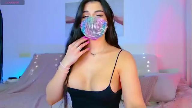 Image 2 of the__sabenna Stream on Chaturbate on 2 months ago