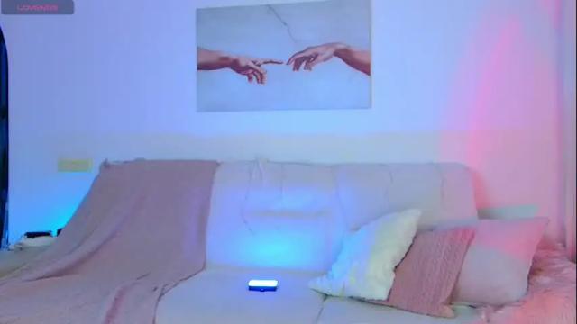 Image 6 of the__sabenna Stream on Chaturbate on 2 months ago