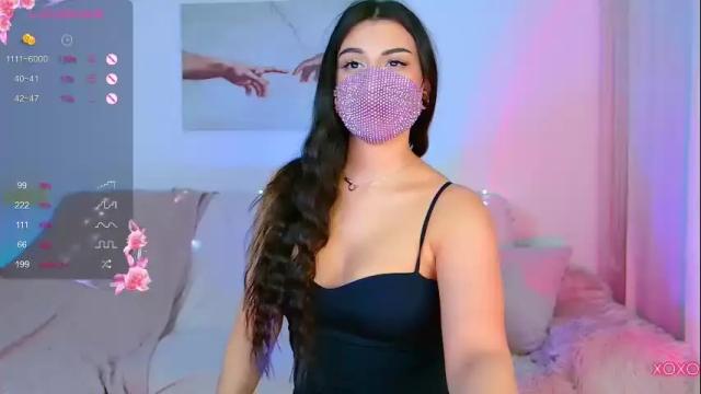 Image 6 of the__sabenna Stream on Chaturbate on 2 months ago