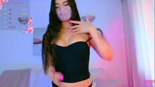 Image 8 of the__sabenna Stream on Chaturbate on 1 month ago