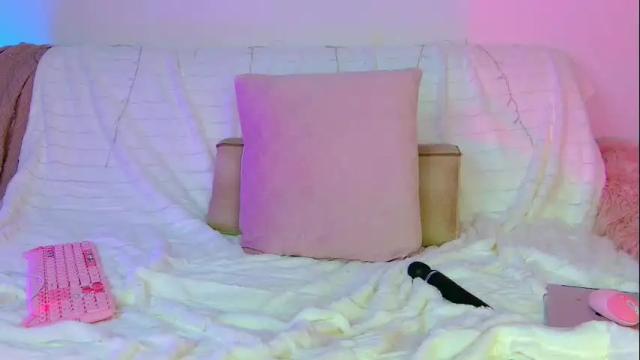 Image 6 of the__sabenna Stream on Chaturbate on 1 month ago