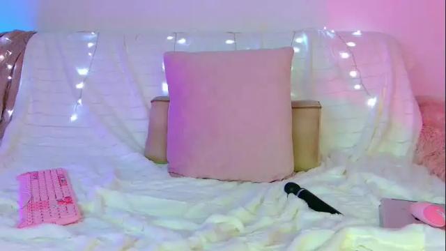 Image 7 of the__sabenna Stream on Chaturbate on 1 month ago