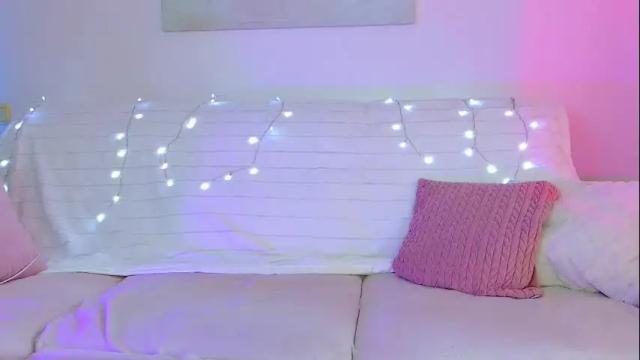 Image 8 of the__sabenna Stream on Chaturbate on 1 month ago