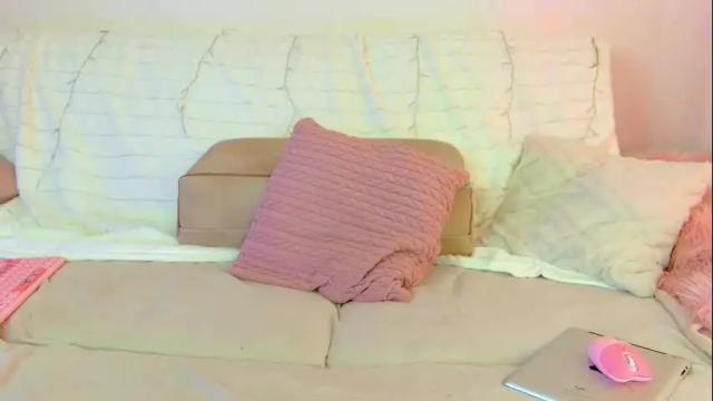 Image 10 of the__sabenna Stream on Chaturbate on 1 month ago