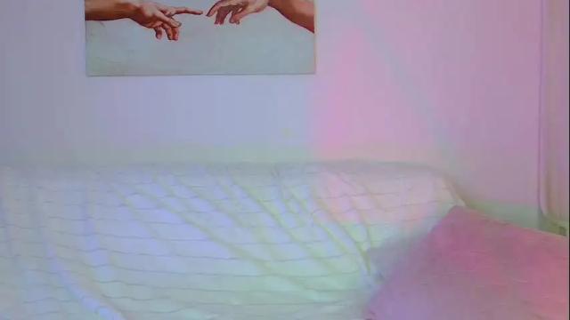 Image 2 of the__sabenna Stream on Chaturbate on 1 month ago