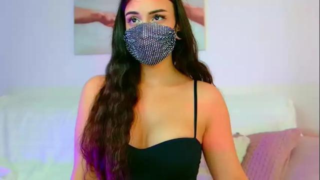 Image 4 of the__sabenna Stream on Chaturbate on 20 days ago