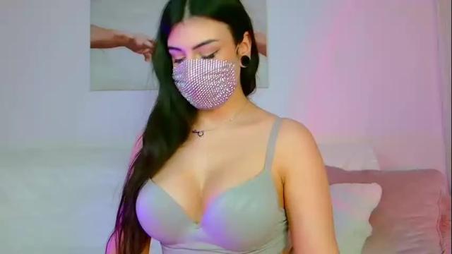 Image 6 of the__sabenna Stream on Chaturbate on 7 days ago