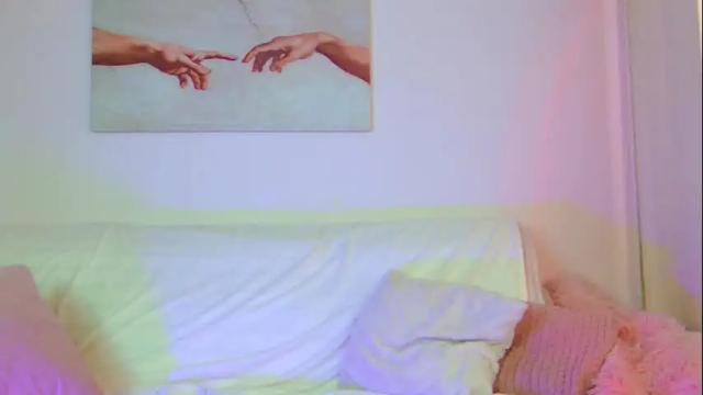 Image 7 of the__sabenna Stream on Chaturbate on 3 days ago