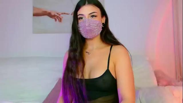 Image 8 of the__sabenna Stream on Chaturbate on 2 months ago