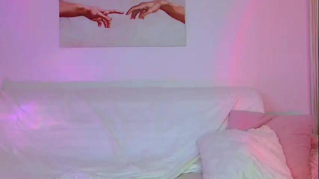 Image 2 of the__sabenna Stream on Chaturbate on 1 month ago