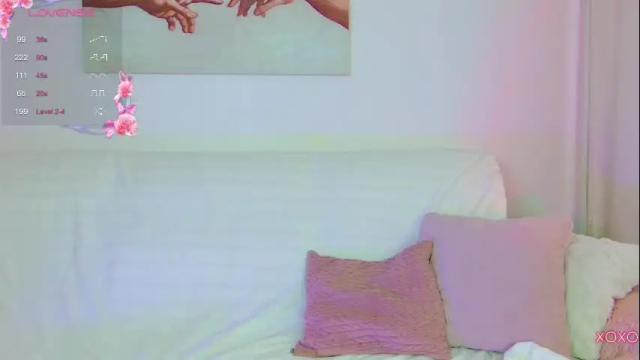 Thumbnail 3, the__sabenna's Stream at Chaturbate, 1 month ago