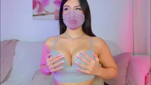 Thumbnail 1, the__sabenna's Stream at Chaturbate, 17 days ago