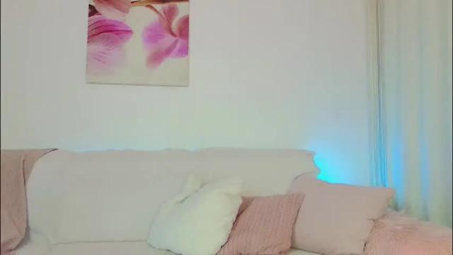 Image 10 of the__sabenna Stream on Chaturbate on 1 month ago