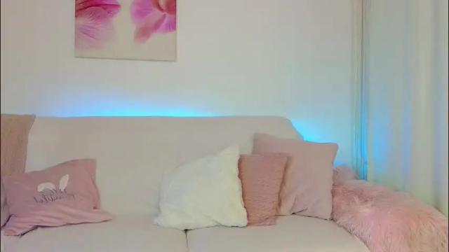 Image 4 of the__sabenna Stream on Chaturbate on 1 month ago