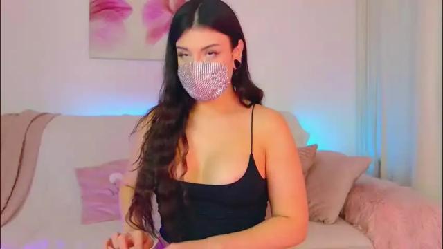 Image 11 of the__sabenna Stream on Chaturbate on 1 month ago