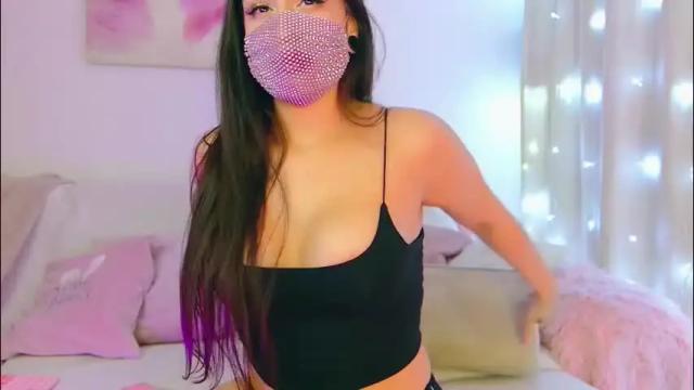 Image 3 of the__sabenna Stream on Chaturbate on 1 month ago