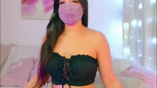 Image 7 of the__sabenna Stream on Chaturbate on 1 month ago