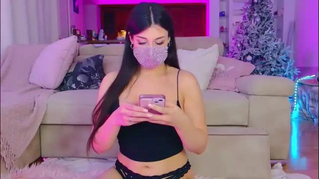 Image 7 of the__sabenna Stream on Chaturbate on 27 days ago