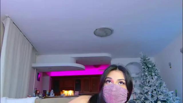 Image 8 of the__sabenna Stream on Chaturbate on 25 days ago
