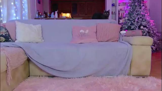 Image 3 of the__sabenna Stream on Chaturbate on 23 days ago