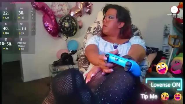 Image 6 of the_alp Stream on Chaturbate on 21 days ago