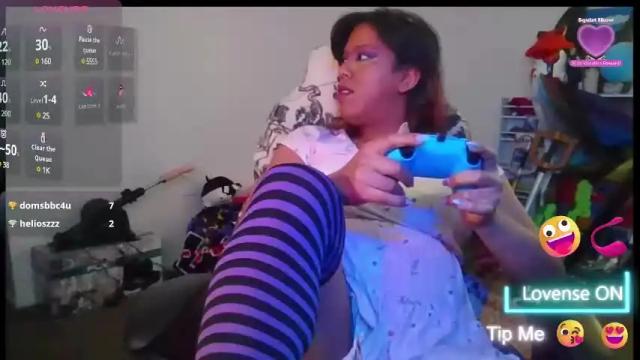 Image 4 of the_alp Stream on Chaturbate on 6 days ago