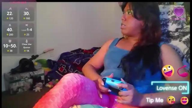 Image 3 of the_alp Stream on Chaturbate on 1 month ago