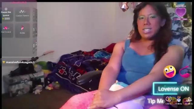 Image 6 of the_alp Stream on Chaturbate on 1 month ago