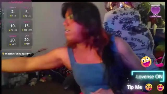 Image 8 of the_alp Stream on Chaturbate on 1 month ago