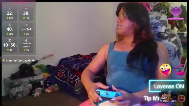 Thumbnail 3, the_alp's Stream at Chaturbate, 1 month ago