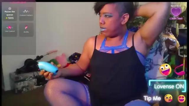 Thumbnail 1, the_alp's Stream at Chaturbate, 1 month ago