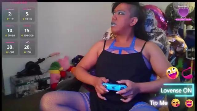Image 2 of the_alp Stream on Chaturbate on 1 month ago