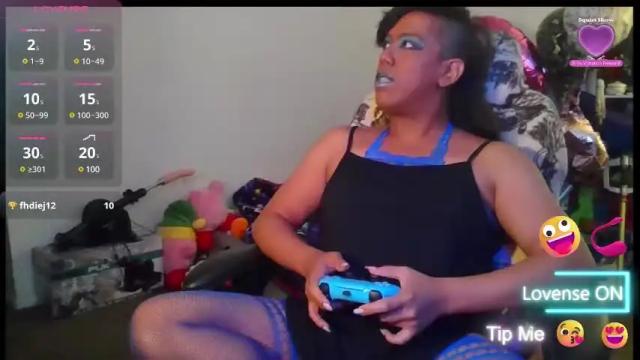 Image 4 of the_alp Stream on Chaturbate on 1 month ago