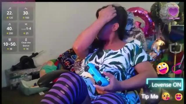 Thumbnail 3, the_alp's Stream at Chaturbate, 1 month ago