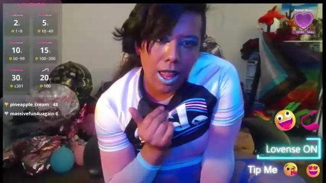Image 11 of the_alp Stream on Chaturbate on 20 days ago
