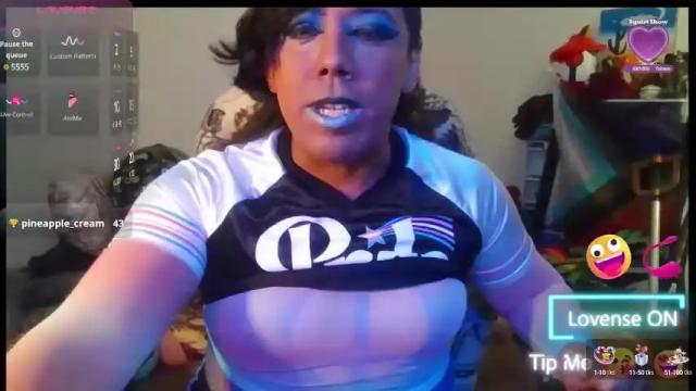 Thumbnail 3, the_alp's Stream at Chaturbate, 20 days ago