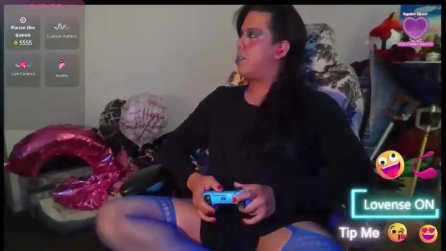 Image 11 of the_alp Stream on Chaturbate on 13 days ago