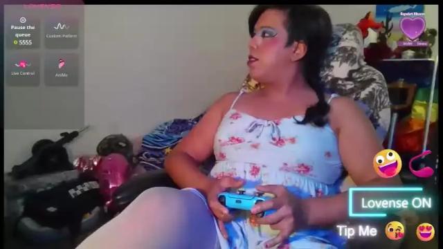 Thumbnail 1, the_alp's Stream at Chaturbate, 5 months ago