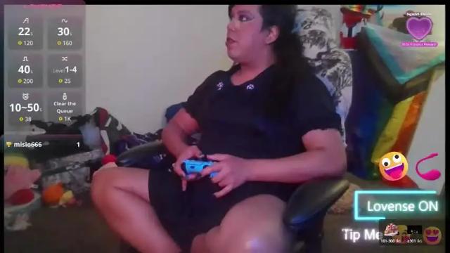 Image 6 of the_alp Stream on Chaturbate on 5 months ago