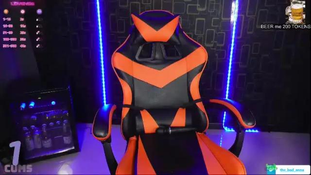 Image 8 of the_bad_anna Stream on Chaturbate on 3 months ago