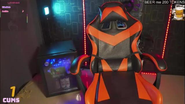 Thumbnail 3, the_bad_anna's Stream at Chaturbate, 3 days ago