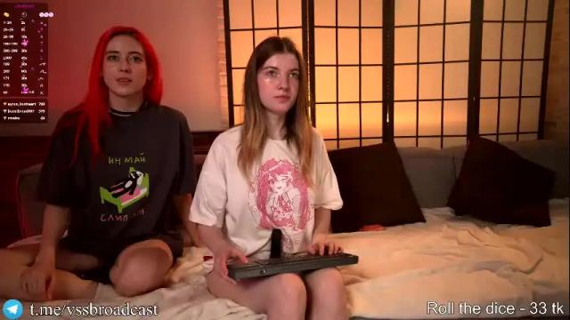 Image 4 of the_bad_touch_ Stream on Chaturbate on 1 month ago