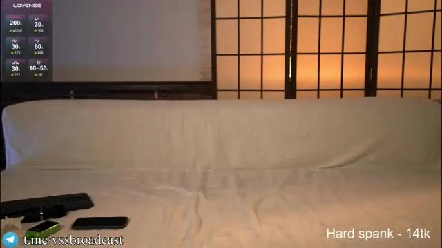 Thumbnail 2, the_bad_touch_'s Stream at Chaturbate, 28 days ago