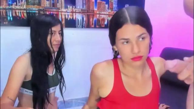 Image 2 of the_best_wild_sex Stream on Chaturbate on 1 month ago