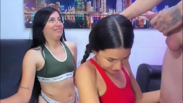Thumbnail 2, the_best_wild_sex's Stream at Chaturbate, 1 month ago