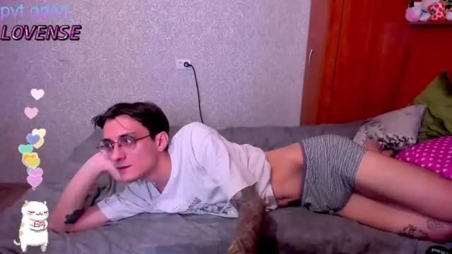 Thumbnail 1, the_binding_of_eva's Stream at Chaturbate, 18 months ago