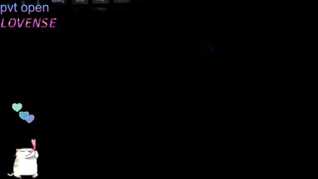 Image 7 of the_binding_of_eva Stream on Chaturbate on 18 months ago
