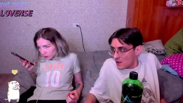 Image 8 of the_binding_of_eva Stream on Chaturbate on 18 months ago